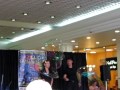 Gazillons Of Bubbles Show At Warwick Mall 2