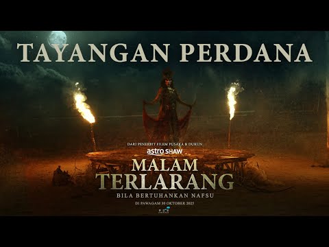 Malam Terlarang