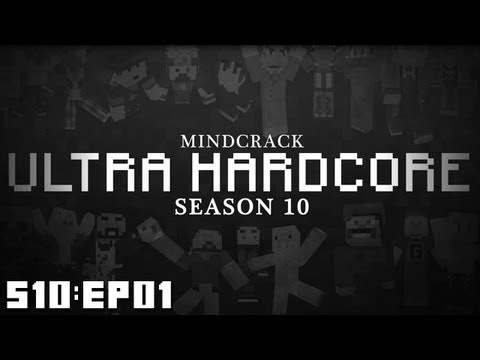 UHC 10 Ep 01 - "Blame The GeneriK Beef, Off To A Buh-Rilliant Start!"