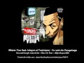 Mister You feat. Isleym et Tunisiano - Ca sort du ...