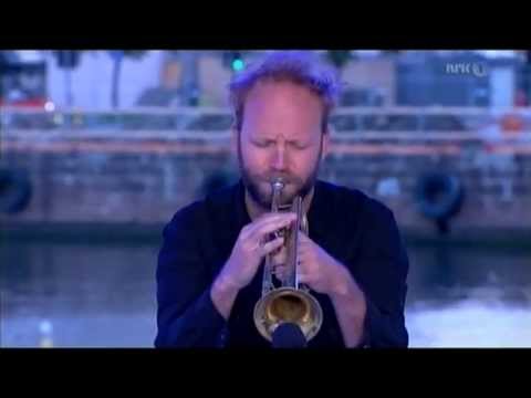 Mathias Eick Quintet - Oslo (Live, Sommeråpent, 2012)