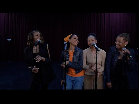 En Vogue - "Welcome Back, Maxine!"