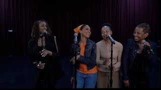 En Vogue - &quot;Welcome Back, Maxine!&quot;