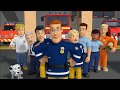 Fireman Sam Fanmade 2003 Intro CGI Remake