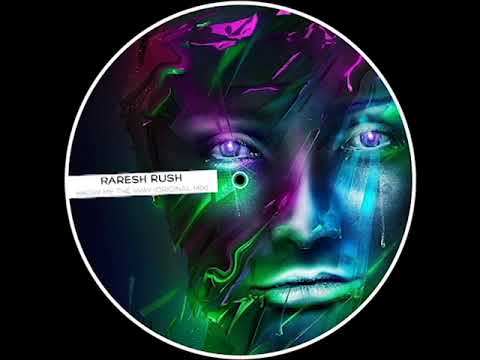 Raresh Rush - Show Me The Way (Original Mix)