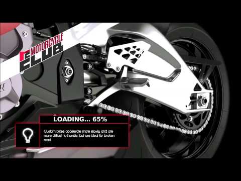 Motorcycle Club Playstation 4