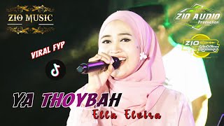 Download lagu Ya Thoybah - Ella Elvira | ZIO MUSIC Spesial Bulan Suci Ramadhan 1445 H mp3 Download lagu Ya Thoybah - Ella Elvira | ZIO MUSIC Spesial Bulan Suci Ramadhan 1445 H mp3