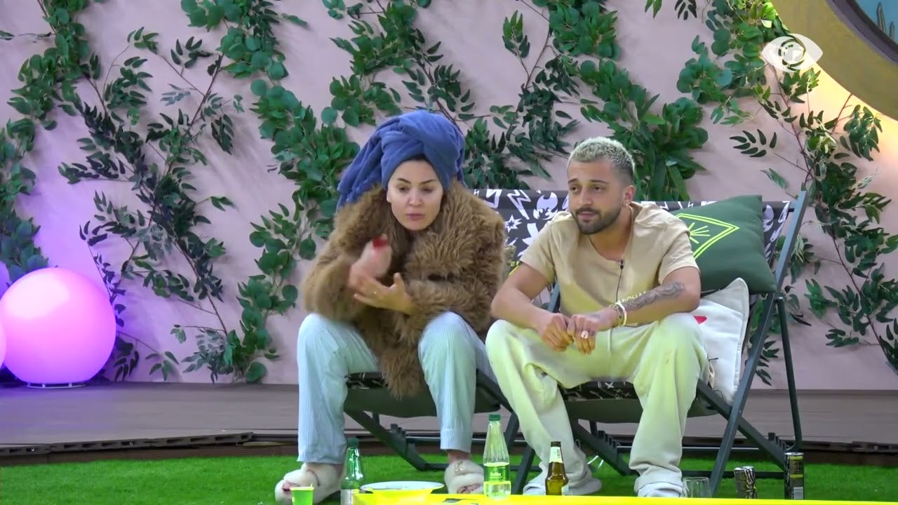 “Nuk kam pasur dashuri…”/ Gjesti-Rozanës: Ndoshta është dashur të luaj që ta bëja të lumtur