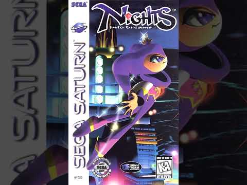 Christmas NiGHTS into Dreams — Dreams Dreams   Sweet Mix in Holy Night