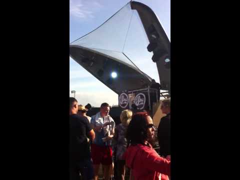 Mark Henning @ Soma RockNess