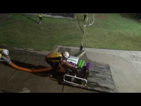 Hradčany muži FNC Tuř 2016