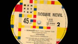 Robbie Nevil - Dominoes (Extended Vocal Remix)