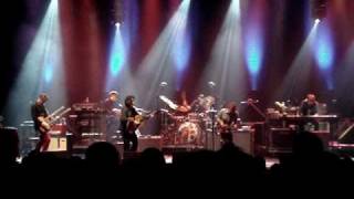 Wilco - You Never Know Live @ The Wiltern