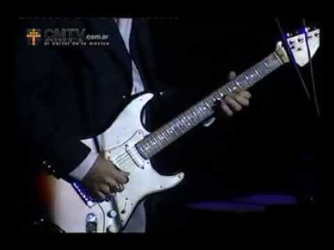 JAF ROCK TRÍO - BAJO LAS SÁBANAS - TEATRO GRAN REX  27/06/2013.