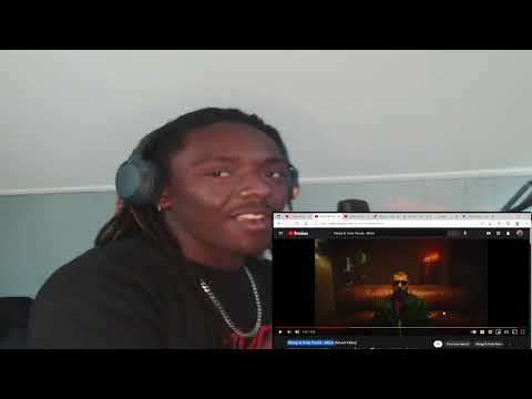 Miyagi & Andy Panda - Minor (Mood Video) | LIVE REACTION !!!!! | VENT TO MY HEART!!!