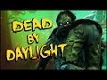 HILLBILLY BOB Dead By Daylight Hillbilly Killer Funny Moments