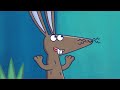 Horace The Hare 64 Zoo Lane Season 4 Episode 06