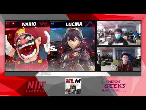 Highland Masters 31 - BeatyBean VS P-Key - POOLS Winners Round 2