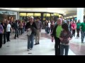 Gena S Dance Flash Mob 2