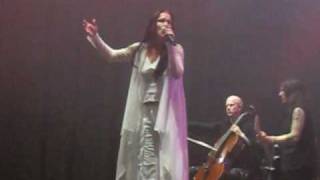 Tarja Turunen - We Are - Graspop 2010