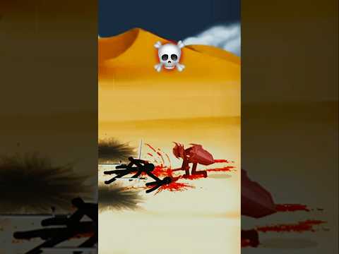 JuggerKnight Then Vs Now - Stick War: Saga Vs Stick War 2 Edit