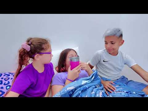 EPISÓDIO 6 - KAROL PASSOU DOS LIMITES E FOI EXPULSA DA TURMA *Ela chorou?