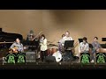 Put It Right Here / Count Basie / 修善寺BAND 2023 / 神奈川大学 OB Concert　2023/3/12