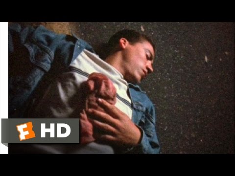 O (8/11) Movie CLIP - Plan of Attack (2001) HD