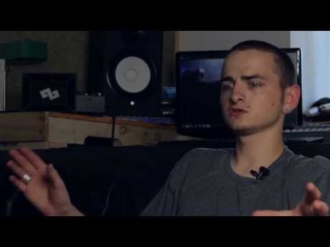 Ansis Kolmanis: "Esmu viss, par ko nav slinkums būt"