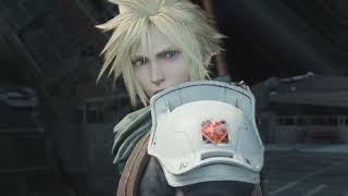 Final Fantasy 7 Rebirth #12 2週目02