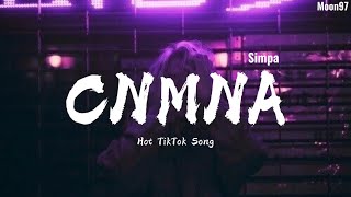 Download lagu RaiM & Artur - CNMNA (Simpa) [Lyrics] || Hot TikTok Song 2021 “Simpa pa pa polyubila” mp3