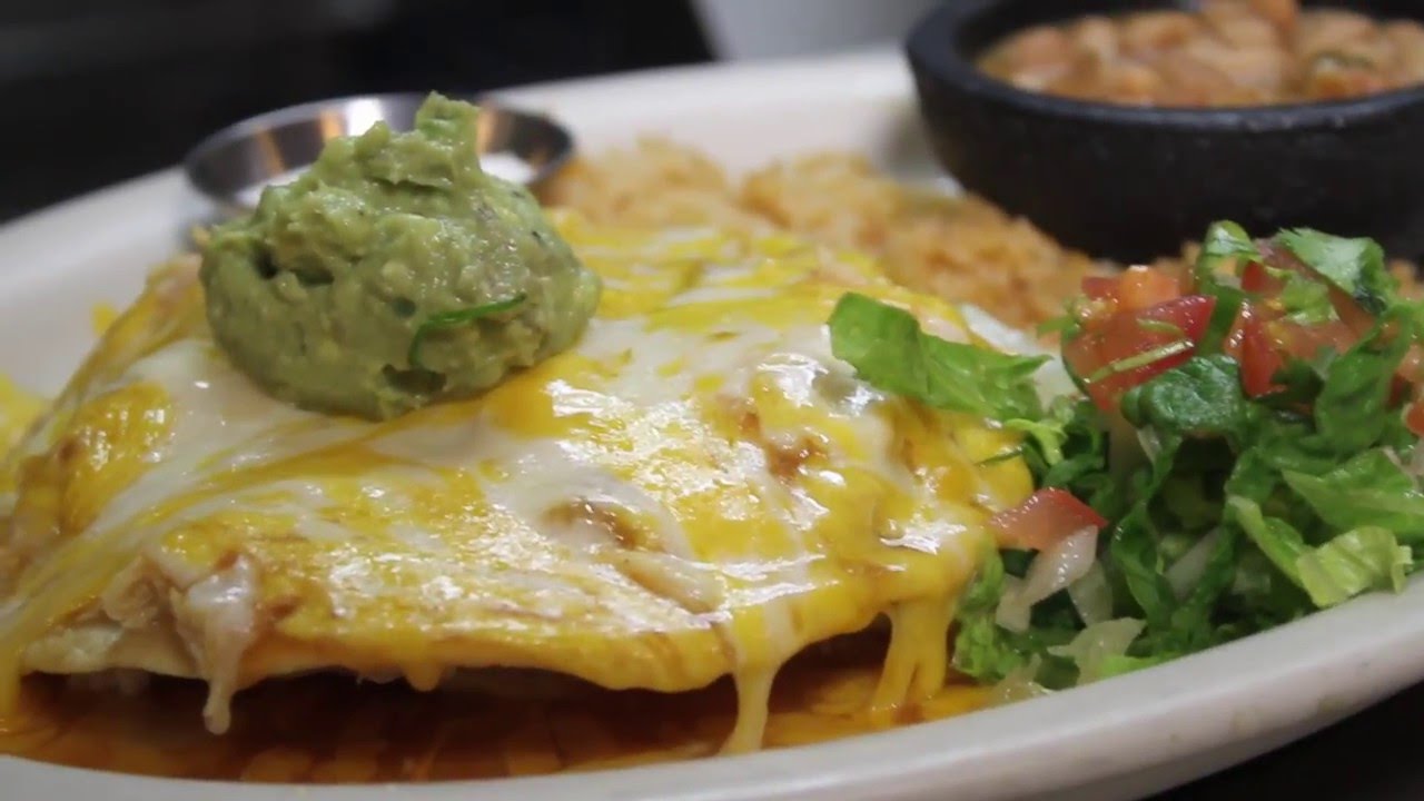 Conchitas Mexican Restaurant