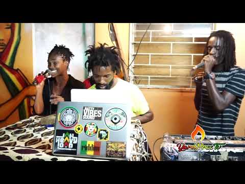 Where I'm From - BeatBox Reggae Performance DubSkool