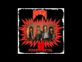 PANTERA POWER METAL 1988 Full Album