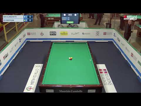 Massimo Alfredo VS Malignaggi Alessandro - Campionato Italiano 2023 - Alba