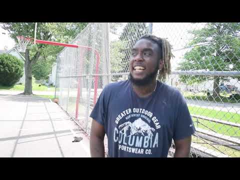 GET THE SMOKE BATTLE RAP LEAGUE INTRODUCTION: GETT IT IN HENN