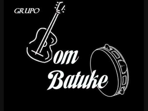 grupo Bom batuke