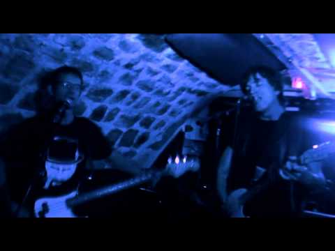 LITTLE NEMO - New Flood [12-12-2014, Live À La Cantine De Belleville]