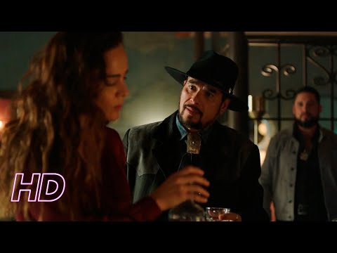 Queen of the south Season 5 Episode 1 HD Scene | Teresa I need his head