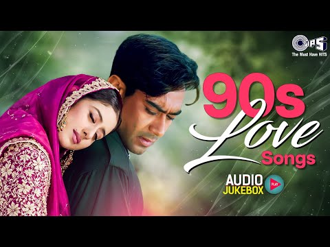 90s Love Songs | 90s Hits Hindi Songs | Romantic Bollywood Songs | Hindi Songs |Bollywood Love Songs