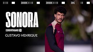 GUSTAVO HENRIQUE DESTACA A IMPORTÂNCIA DO JOGO CONTRA O ATLÉTICO-MG PELO BRASILEIRÃO