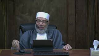 صورة درس الفجر الدكتور صلاح الصاوي - يسالونك عن الشريعة 44 - تطبيق الشريعة ودعاوى تخريب الاقتصاد 3