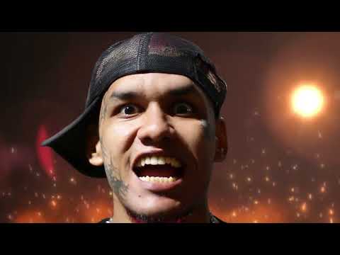 DOSPORUNDOLITA - @LaW357  ft @BOIKIDO 💊