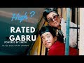 High Rated Gabru - Guru Randhawa | Varun Dhawan | Choreography By Rahul Aryan | Dance short Film..