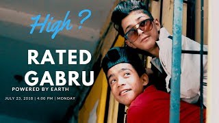 High Rated Gabru - Guru Randhawa | Varun Dhawan | Choreography By Rahul Aryan | Dance short Film..