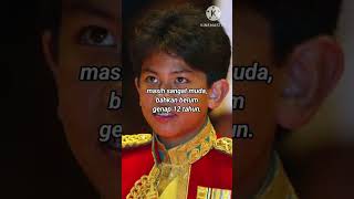 Download lagu Istri kedua Sultan Bolkiah mp3