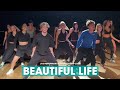Now United - Beautiful Life (Performance Bootcamp LA #WaveYourFlagTour 2022)