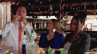 Tasty Tuesday: Oasis Southwest Grill Pt 3 (7/20/23)