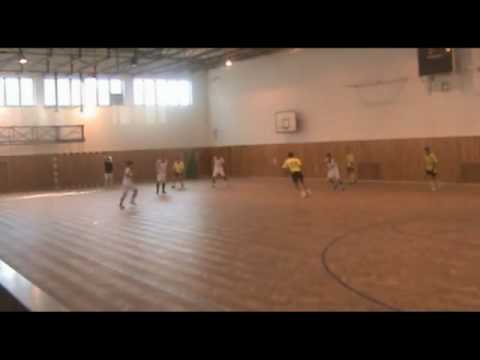 Hattrick - Parlament (2)