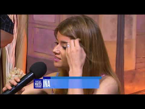 Promocionando Tango Total 100 años después en Entre mates y guitarras